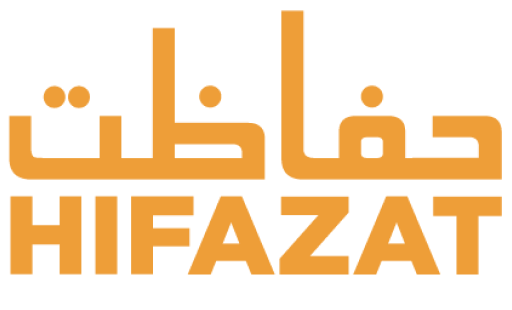 Humari Hafazat logo